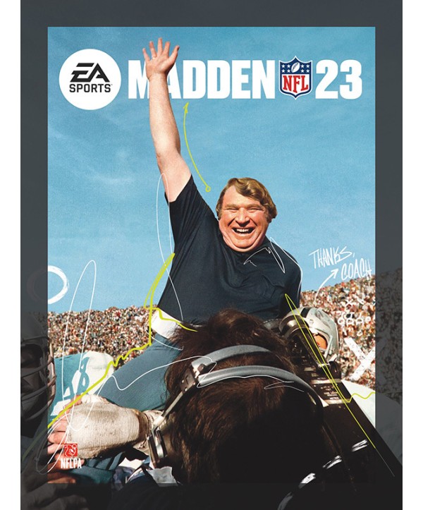 Madden NFL 23 Origin / EA app Key GLOBAL